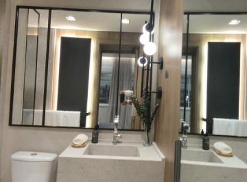 Apartamento · 31m² · 1 Quarto · Apartamento à venda em São Paulo-SP: 1 quarto, 1 suíte, 1 banheiro, 31,77m² em Pinheiros!