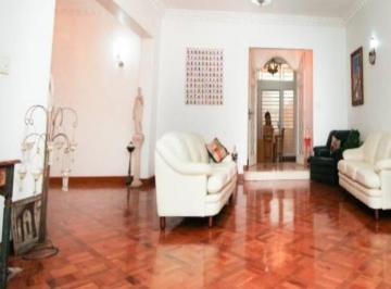 Apartamento · 380m² · 5 Quartos · 2 Vagas · Apartamento de Luxo na Bela Vista: 5 Quartos, 4 Suítes, 5 Banheiros, 2 Vagas de Garagem, 380m² - Con