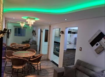 Apartamento · 100m² · 2 Quartos · 1 Vaga · Apartamento no Condomínio Valeria e Adriana na Bela Vista com 100m² 3 dormitórios 2 banheiros 1 vaga
