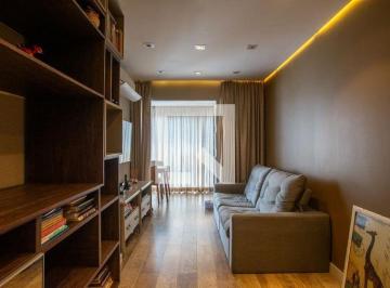 Apartamento · 49m² · 1 Quarto · 1 Vaga · Apartamento à Venda - Bela Vista, 1 Quarto, 49 m2