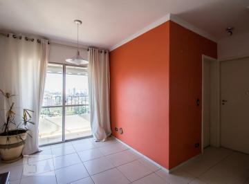 Apartamento · 120m² · 3 Quartos · 1 Vaga · Apartamento à Venda - Alto de Pinheiros, 3 Quartos, 120 m2
