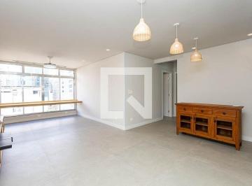 Apartamento · 105m² · 2 Quartos · 1 Vaga · Apartamento à Venda - Bela Vista, 2 Quartos, 105 m2
