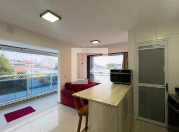 Apartamento · 50m² · 2 Quartos · 1 Vaga · Apartamento à Venda - Ipiranga, 2 Quartos, 50 m2
