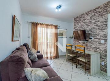 Apartamento · 40m² · 1 Quarto · 1 Vaga · Apartamento à Venda - Bela Vista, 1 Quarto,  40 m2