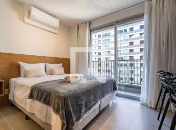 Apartamento · 23m² · 1 Quarto · Apartamento à Venda - Pinheiros, 1 Quarto,  23 m2