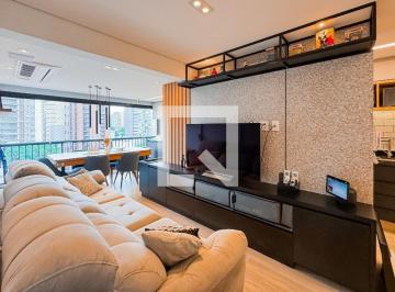 Apartamento · 65m² · 2 Quartos · 1 Vaga · Apartamento à Venda - Vila Mariana, 2 Quartos,  65 m2