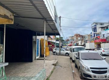 Comercial · 212m² · 2 Vagas · Ponto Comercial para Locação em Salvador / BA no bairro São Cristóvão