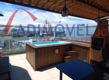 Foto 54 · Cobertura Duplex em Jardim da Penha! Com 4 Quartos, 3 Suítes, 2 Vagas, 180m².!