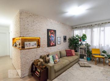 Apartamento · 77m² · 2 Quartos · 1 Vaga · Apartamento à Venda - Pinheiros, 2 Quartos,  77 m2