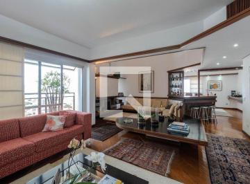 Apartamento · 464m² · 4 Quartos · 4 Vagas · Apartamento à Venda - Bela Vista, 4 Quartos, 464 m2