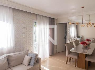 Apartamento · 49m² · 1 Quarto · 1 Vaga · Apartamento à Venda - Bela Vista, 1 Quarto, 49 m2