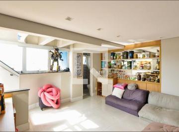 Apartamento · 100m² · 3 Quartos · 1 Vaga · Apartamento à Venda - Pinheiros, 3 Quartos, 100 m2