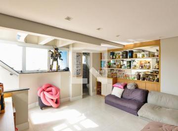 Apartamento · 100m² · 3 Quartos · 1 Vaga · Apartamento à Venda - Pinheiros, 3 Quartos,  100 m2