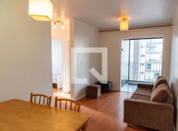 Apartamento · 66m² · 3 Quartos · 2 Vagas · Apartamento à Venda - Vila Mariana, 3 Quartos,  66 m2