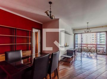 Apartamento · 95m² · 3 Quartos · 2 Vagas · Apartamento à Venda - Vila Mariana, 3 Quartos,  95 m2
