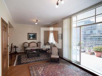 Apartamento · 196m² · 3 Quartos · 1 Vaga · Apartamento à Venda - Bela Vista, 3 Quartos, 196 m2