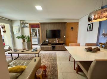 Apartamento de 2 quartos, Águas Claras · OPORTUNIDADE EM ÁGUAS CLARAS – APARTAMENTO REFORMADO COM VARANDA GOURMET!