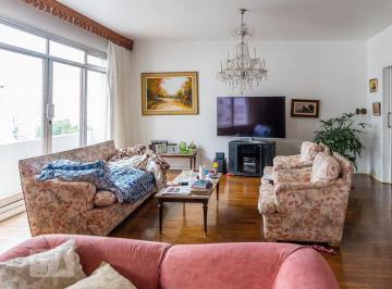 Apartamento · 430m² · 3 Quartos · 3 Vagas · Apartamento à Venda - Bela Vista, 3 Quartos, 430 m2