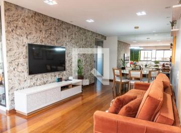 Apartamento · 140m² · 4 Quartos · 4 Vagas · Apartamento à Venda - Ipiranga, 4 Quartos, 140 m2