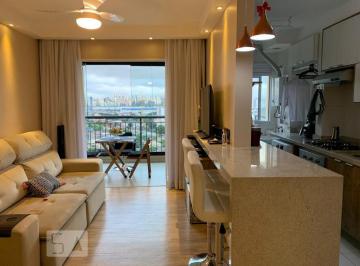 Apartamento · 69m² · 2 Quartos · 1 Vaga · Apartamento à Venda - Ipiranga, 2 Quartos,  69 m2