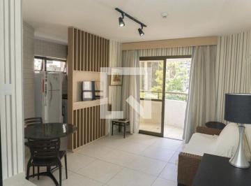 Apartamento · 48m² · 1 Quarto · 1 Vaga · Apartamento à Venda - Bela Vista, 1 Quarto, 48 m2