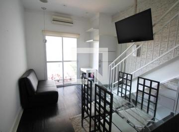 Apartamento · 98m² · 2 Quartos · 2 Vagas · Apartamento à Venda - Vila Mariana, 2 Quartos, 98 m2