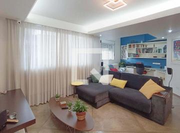 Apartamento · 61m² · 1 Quarto · 1 Vaga · Apartamento à Venda - Vila Mariana, 1 Quarto, 61 m2