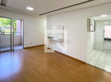 Apartamento · 55m² · 2 Quartos · 1 Vaga · Apartamento à Venda - Vila Mariana, 2 Quartos, 55 m2