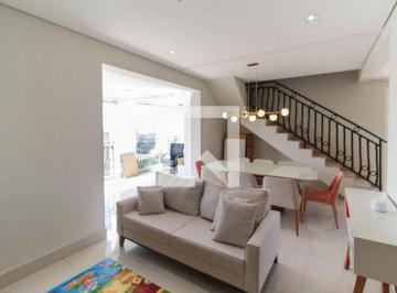 Apartamento · 183m² · 3 Quartos · 3 Vagas · Apartamento à Venda - Vila Mariana, 3 Quartos,  183 m2