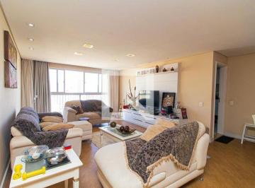 Apartamento · 115m² · 3 Quartos · 2 Vagas · Apartamento à Venda - Bela Vista, 3 Quartos, 115 m2