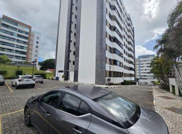 Apartamento de 3 quartos, Lauro de Freitas · Morada das Mangueiras 3Q com armários!! Agende sua visita!
