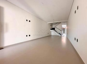 Casa · 200m² · 4 Quartos · 2 Vagas · Sobrado com 04 dormitórios à venda, 200m² por R$ 958.000,00 na Vila Camilopolis - Santo André /SP
