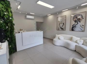 Casa · 260m² · 3 Quartos · 2 Vagas · Sobrado Comercial de Alto Padrão no Jardim do Mar - São Bernardo do Campo