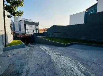Casa · 185m² · 3 Quartos · 8 Vagas · Casa térrea com 03 dormitórios para locação, 185 m² na Vila Príncipe de Gales - Santo André/SP