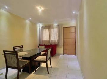 Casa · 82m² · 2 Quartos · 1 Vaga · Casa em condomínio com 02 dormitórios à venda, 82 m² na Vila Príncipe de Gales - Santo André/SP
