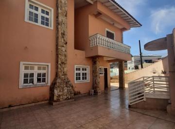 Casa · 322m² · 4 Quartos · 6 Vagas · Sobrado com 04 dormitórios à venda, 430m² por R$1.500.000,00 Jardim Guapituba - Mauá /SP