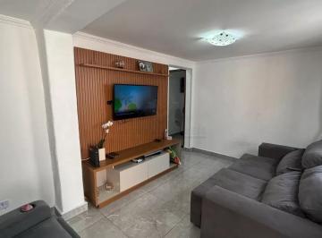 Casa · 80m² · 3 Quartos · 1 Vaga · Casa Térrea à venda com 03 dormitórios, 80m² por R$ 500.000 no Jardim Alvorada - Santo André/SP