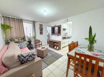 Apartamento · 55m² · 2 Quartos · 1 Vaga · Apartamento com 02 dormitórios à venda, 55 m² no Jardim Alvorada - Santo André/SP