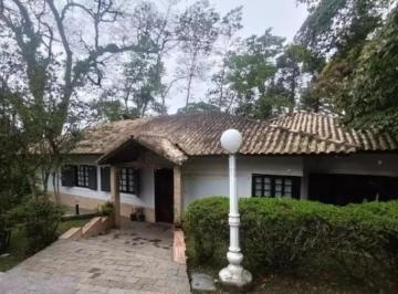 Rural · 25000m² · 7 Quartos · 12 Vagas · Chacara de 07 Dormitórios 25.000m² por R$6.500.000,00 no Riacho Grande - São Bernardo do Campo - SP