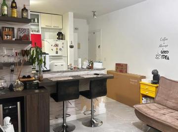 Apartamento · 56m² · 3 Quartos · 1 Vaga · Apartamento de 03 Dormitórios 56m² por R$390.000,00 na Vila Palmares - Santo André - SP