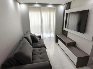 Apartamento · 42m² · 1 Quarto · 1 Vaga · Apartamento de 02 Dormitórios 42m² por R$380.000,00 no Jardim Olavo Bilac - São Bernardo do Campo - 