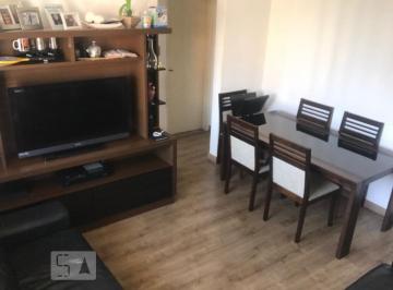 Apartamento · 60m² · 2 Quartos · 1 Vaga · Apartamento à Venda - Vila Mariana, 2 Quartos, 60 m2
