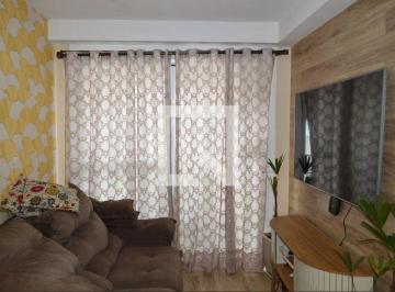 Apartamento · 55m² · 1 Quarto · 1 Vaga · Apartamento à Venda - Ipiranga, 1 Quarto, 55 m2