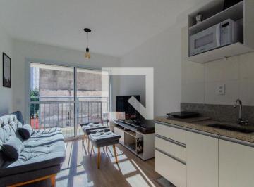 Apartamento · 33m² · 1 Quarto · Apartamento à Venda - Vila Mariana, 1 Quarto,  33 m2