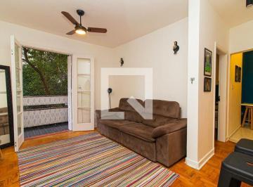 Apartamento · 48m² · 1 Quarto · Apartamento à Venda - Bela Vista, 1 Quarto, 48 m2