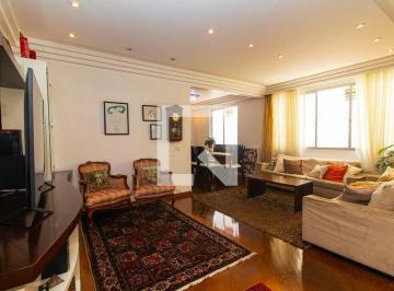 Apartamento · 172m² · 3 Quartos · 1 Vaga · Apartamento à Venda - Bela Vista, 3 Quartos,  172 m2
