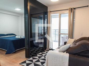 Apartamento · 45m² · 1 Quarto · 1 Vaga · Apartamento à Venda - Ipiranga, 1 Quarto, 45 m2