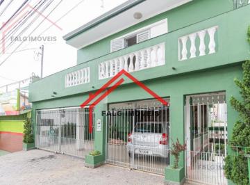 Foto 29 · Imperdível Casa à Venda em Osasco-SP, Vila Campesina: 3 Quartos, 1 Sala, 3 Vagas, 350m²!