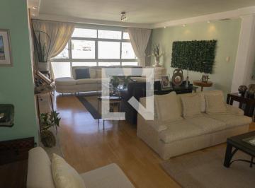 Apartamento · 253m² · 3 Quartos · 3 Vagas · Apartamento à Venda - Bela Vista, 3 Quartos, 253 m2