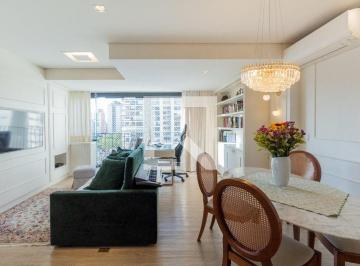 Apartamento · 70m² · 2 Quartos · 1 Vaga · Apartamento à Venda - Pinheiros, 2 Quartos, 70 m2